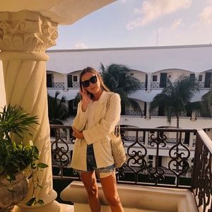 Meet your Posher, Bryn